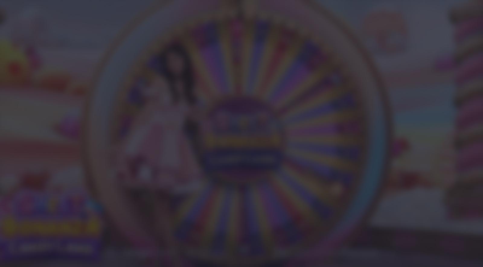 SWEET BONANZA CANDYLAND INCOMING